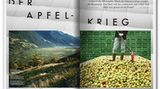 Die Bio-Falle: Der Apfel-Hype zerstört die Südtiroler Bergnatur