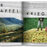 Die Bio-Falle: Der Apfel-Hype zerstört die Südtiroler Bergnatur