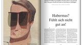 Denken statt Fühlen! Warum die öffentliche Debatte kaputtgeht