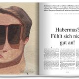 Denken statt Fühlen! Warum die öffentliche Debatte kaputtgeht