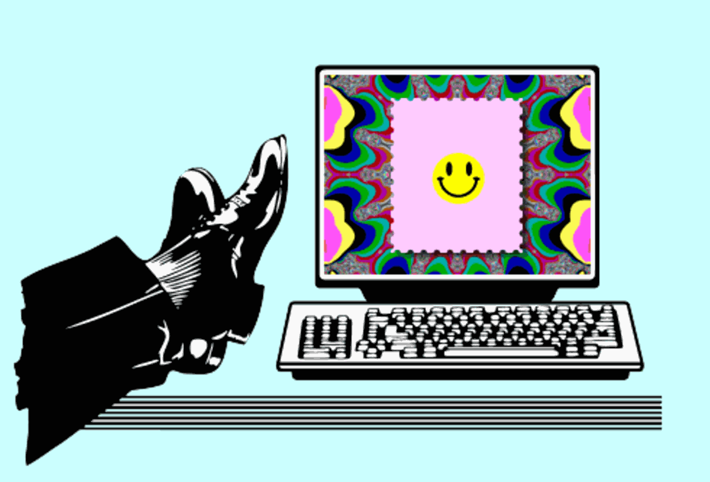 Digitales Leben: »Ich bestelle LSD im Netz«