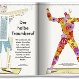 Titel: Hast du den richtigen Job? Wir wollen einen sinnvollen Job und viel Freiheit. Diese Unentschlossenheit könnte teuer werden