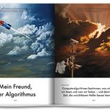 Mein Freund, der Algorithmus: Computeralgorithmen bestimmen, was wir kaufen, lesen und wen wir lieben - Zeit, sie kennenzulernen