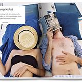 Liebe ohne Anfassen: Je länger eine Beziehung läuft, desto weniger läuft im Bett. Aber wie wenig Sex ist zu wenig?