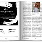 Mein Bauch gehört dir: Weil sie einem kinderlosen Paar helfen will, wird eine 21-Jährige zur Leihmutter: Sie bringt Oskar zur Welt, aber ist er ihr Kind?