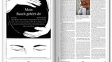 Mein Bauch gehört dir: Weil sie einem kinderlosen Paar helfen will, wird eine 21-Jährige zur Leihmutter: Sie bringt Oskar zur Welt, aber ist er ihr Kind?
