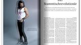 Stammtisch-Revolutionär: Der Comedian Russel Brand war für Drogen- und Sexskandale bekannt. Jetzt macht er Politik.