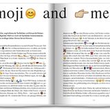 Emoji and me: Wie Smileys und ein lächelndes Scheißhaufen-Icon unsere Kommunikation revolutionieren