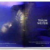 Träum weiter! Augen zu und reinschlüpfen: Von dieser Sommermode haben wir lange geträumt.