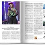 Nicht Helene Fischer: Gute Musik und keine Angst vor Mainstream - die Sängerin Leslie Clio ist was Besonderes