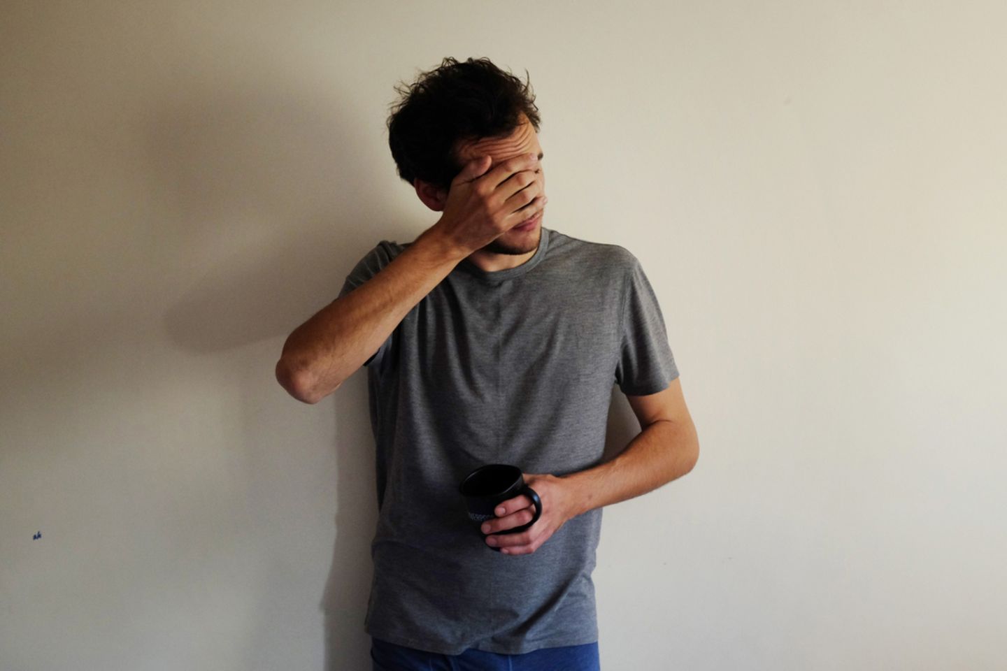 Freizeit: Wie siehst du das? … Jacob Russell