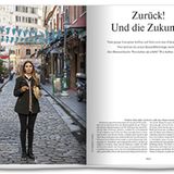 Tschüss, Deutschland! Viele Südeuropäer hofften auf eine Zukunft in Berlin. Nun kehren viele in die Heimat zurück