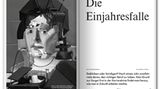 Die Einjahresfalle: Dableiben oder kündigen? Nach einem Jahr zweifeln viele, den richtigen Job gewählt zu haben