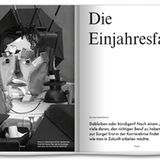 Die Einjahresfalle: Dableiben oder kündigen? Nach einem Jahr zweifeln viele, den richtigen Job gewählt zu haben