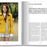 Bestseller: Die Texte der 22-jährigen Marina Keegan hatten im Netz viele Fans und wurden als Buch zum Bestseller. Doch da war die Studentin bereits tot