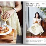 Kochen-Mode-Spezial: »Mein Trick: Zimt in die Sauce!«: NEON-Leser kochen uns in neuer Mode ihre Lieblingsgerichte und verraten die Rezepte.