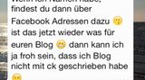 Und ja, manchmal lernen sie auch wirklich schnell dazu.