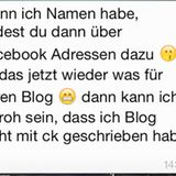 Und ja, manchmal lernen sie auch wirklich schnell dazu.