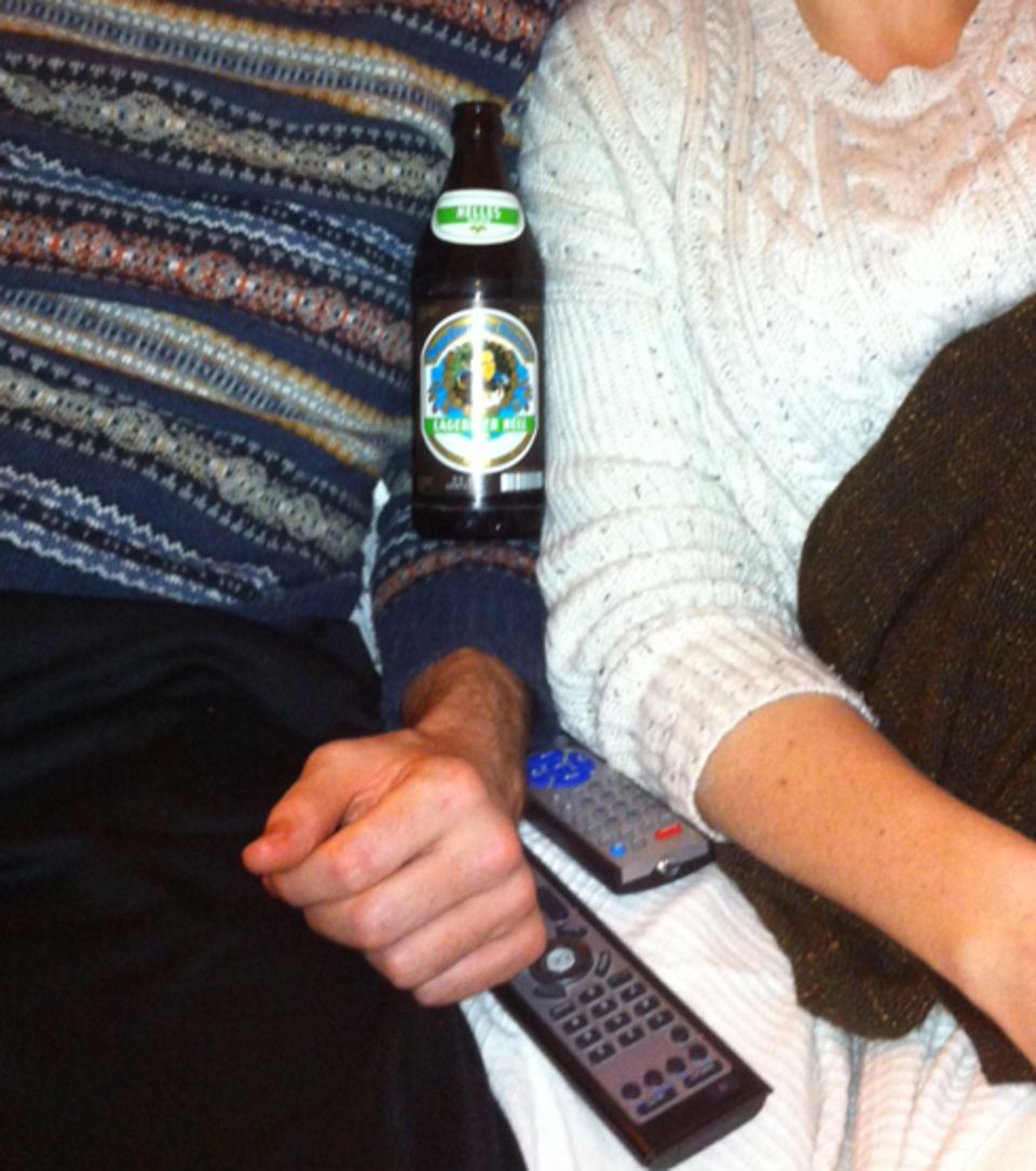 Freizeit: Durchs Wochenende mit… Kathrin
