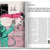 Weltverklärer: Alte Männer beschimpfen die Jugend mal wieder als unpolitisch. Ist okay. So sind sie halt.