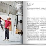 Sock'n'Roll: Geniale Idee? Wie unser Autor mal versuchte, ein Mittel gegen den globalen Sockenschwund zu erfinden - und reich zu werden