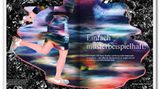 Musterbeispiele: Karos, Streifen, Punkte: Reise in ein fantastisches Universum