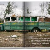 Ruf der Wildnis: Claire und Etienne reisen in die Wälder von Alaska. Nur Etienne kehrt zurück. Was jetzt?