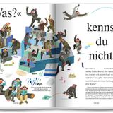 Was kennst du nicht? Wie soll man sich noch über Kultur unterhalten, wenn jeder etwas anderes liest, sieht, hört - und mag?