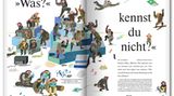 Was kennst du nicht? Wie soll man sich noch über Kultur unterhalten, wenn jeder etwas anderes liest, sieht, hört - und mag?