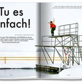 Neuer Job, neue Liebe und regelmäßig Sport: Wie man es schafft, seine Pläne in die Tat umzusetzen