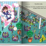 Künstliche Liebe: Unser Autor wollte mit einem virtuellen Partner glücklich werden - hat er es geschafft?