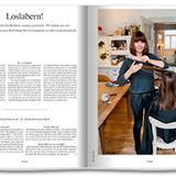 Loslabern! Sieben Konversationsprofis geben Ratschläge für das Gespräch vor dem Gespräch