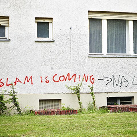 Politik: Wir sind alle  Salafisten
