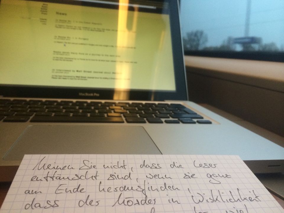 Freizeit: Durchs Wochenende mit… Philipp Freizeit: Durchs Wochenende mit… Philipp