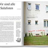 Angst vor Allah: Warum es idiotisch ist, Terrorismus mit dem Islam gleichzusetzen