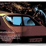 Mord auf dem Reiterhof: Eine junge Frau wird erdrosselt. Haben ihr Freund und seine Mutter sie aus Habgier getötet?