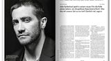 »Wir haben die Kontrolle verloren!« Der Schauspieler Jake Gyllenhaal über die Rolle seines Lebens: einen sehr unsymphatischen Reporter