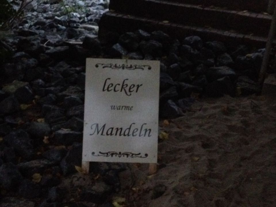 Freizeit: Durchs Wochenende mit … Lesley Freizeit: Durchs Wochenende mit … Lesley