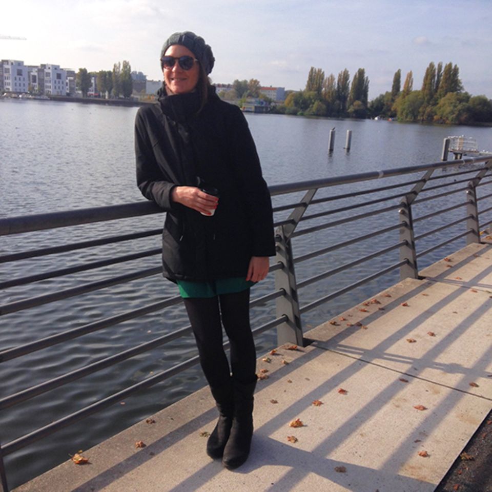 Freizeit: Durchs Wochenende mit … Bettina Freizeit: Durchs Wochenende mit … Bettina