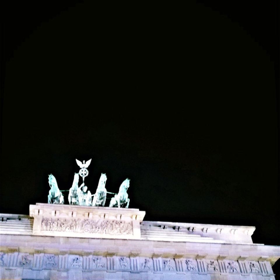 Freizeit: Durchs Wochenende mit … Dani
