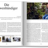 Radikaler Islam: Die Salafisten kämpfen gegen Freiheit und Demokratie. Aber wer kämpft gegen die Salafisten?