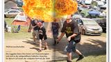 Wahlverwandtschaft: Die Juggalos sind arm und stolz ­darauf – und deshalb die zeitgemäßeste Subkultur Amerikas