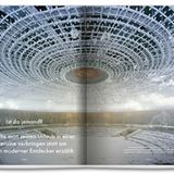 Ist da jemand? Urlaub in Ruinen: Ein moderner Entdecker erzählt, warum ihn ­verlassene Orte so faszinieren