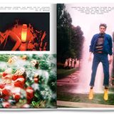 Der Herbst deines Lebens: Wir stellen euch die besten Bücher der Saison vor – drei exklusive Leseproben mit wunderbaren Modestrecken