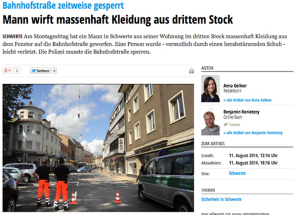 Freizeit: Links der Woche #23