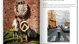 Unser Blut, unser Boden, unser Blog: Die Identitären sind ein europäischer Club für junge Rechte und rufen zu einem Kreuzzug auf