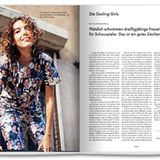 Die Gosling-Girls: Plötzlich schwärmen dreißigjährige Frauen wie Teenager für Schauspieler. Warum?