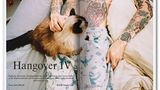 Hangover IV: Kopfweh, Schwindel, Schuldgefühl? Die besten Outfits nach einer harten Partynacht