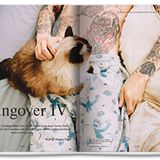 Hangover IV: Kopfweh, Schwindel, Schuldgefühl? Die besten Outfits nach einer harten Partynacht