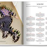 Auf die Welt! Reisen erweitert den Horizont: Vor allem, wenn man die besten Trinkspiele der ausprobiert